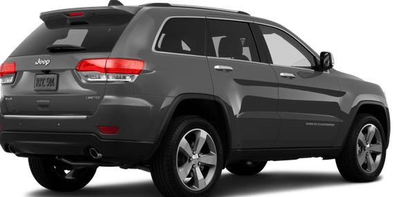 JEEP GRAND CHEROKEE 2015 1C4RJFBG3FC844753 image